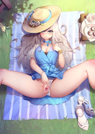 くぱぁを期待する人が集まる画像倉庫。