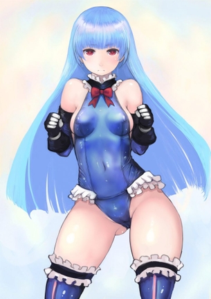 レオタードは最高だぜぇぇ！！ってなるエロ画像