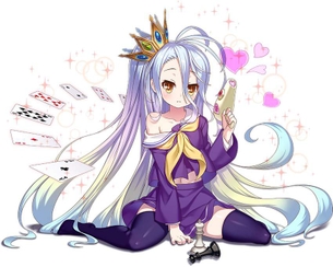 クッソ可愛いノーゲーム・ノーライフ系美少女で妄想！ハメ撮り中出し！