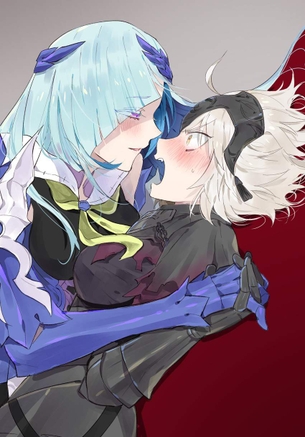 【Fate Grand Order】ブリュンヒルデのエロカワイイ画像を無料でまとめて貼っていくぜ☆