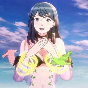 【ファイアーエムブレム】声優さんのエロボイスに合わせて鑑賞したいファの抜けるエロ画像