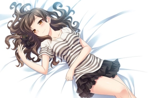 アイドルマスターがエロくてたまんないので画像を収集してきた