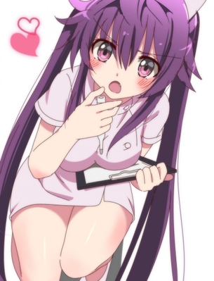 ナースのエロ画像詰め合わせ