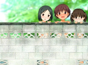 露出のエロ画像がほしい！