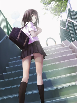 制服のエロ画像待った無し！