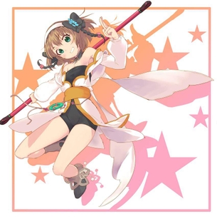 【テイルズシリーズ】レイア・ロランドのエロカワイイ画像を無料でまとめて貼っていくぜ☆
