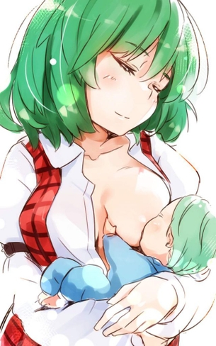 人妻の二次フェチ画像。
