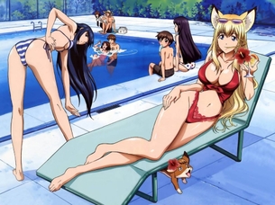 水着画像がエロ過ぎる件wwwwwwwwww