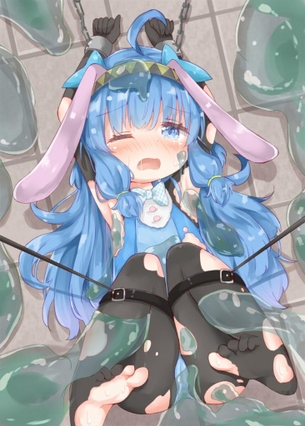 スライムのエロ画像まとめ！