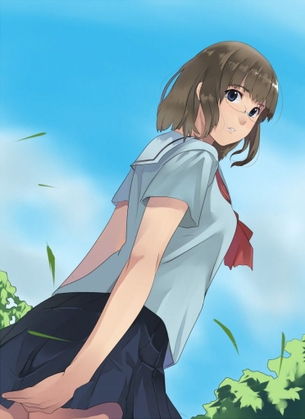 眼鏡の二次エロ画像