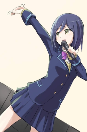 制服のエロ画像フォルダを解放していく