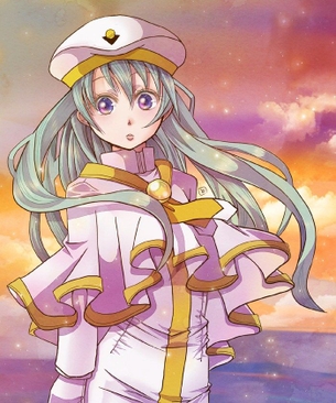 ARIAのえっちなやつ