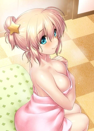 お風呂のエロ画像がほしい！