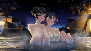お風呂画像がエロ過ぎる件wwwwwwwwww