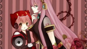 ボーカロイドでしこれる二次画像ください！
