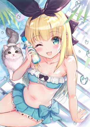 ママ…