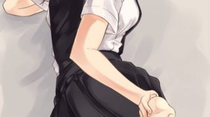制服の魅力についてエロ画像で検証