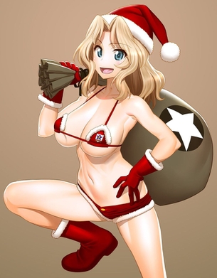 【ガルパン】ガルパンおじさんが元気になれる画像集 その10