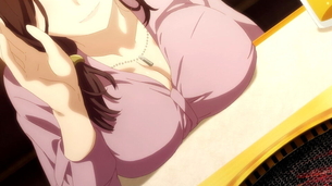【巨乳アピ】『ひげを剃る。そして女子高生を拾う。』2話感想。後藤さん一択で草wwwwwww