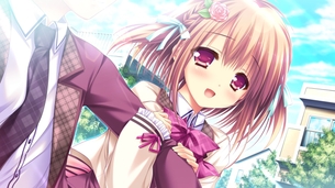【二次画像】最高に癒される可愛い笑顔の少女たちまとめ！No.04【26枚】