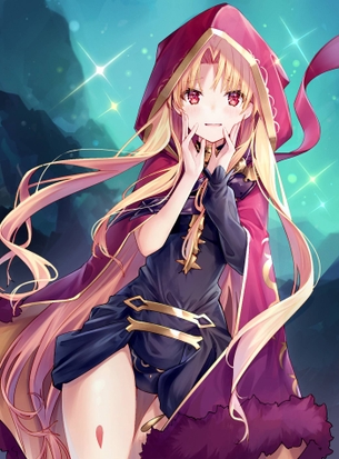【二次】Fate/GrandOrder、冥界の女主人エレシュキガルの画像まとめ！No.03【20枚】
