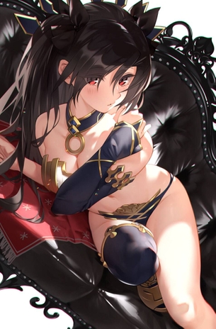 【二次】Fate/Grand Order 、イシュタルの画像まとめ！No.08【20枚】