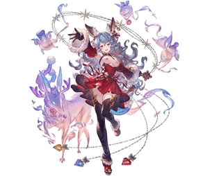 グランブルーファンタジーの剥ぎコラその9
