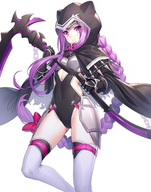 【二次】Fate/GrandOrderのエッチな画像まとめ！No.13【20枚】