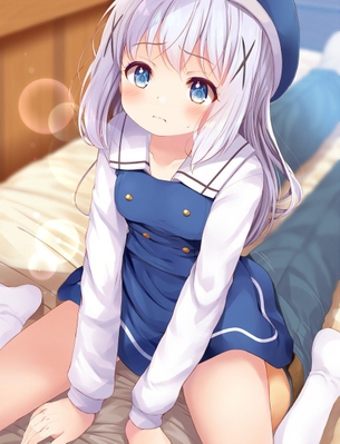 【騎乗位】自ら腰を振っちゃうエッチな美少女画像をください その7