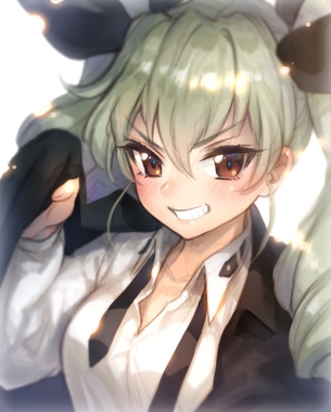 【ガルパン】ガルパンおじさんが元気になれる画像集 その2