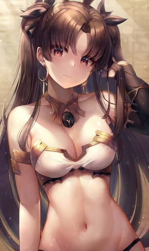 【二次】Fate/Grand Order 、イシュタルの画像まとめ！No.07【20枚】