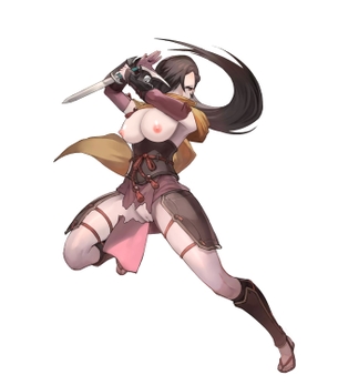 ファイアーエムブレム ヒーローズの剥ぎコラその2