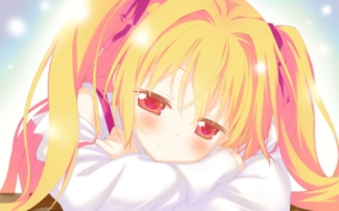 【二次画像】最高に癒される可愛い笑顔の少女たちまとめ！No.01【27枚】