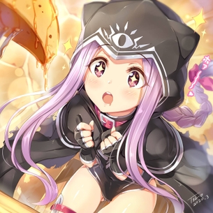 【二次】Fate/GrandOrderのエッチな画像まとめ！No.17【20枚】