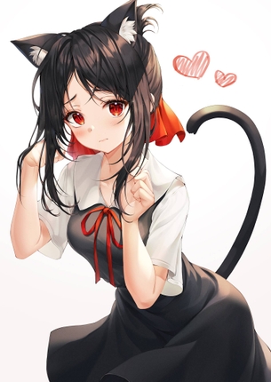 【二次エロ】かぐや様は告らせたいの生徒会副会長、四宮かぐや様のお可愛い画像まとめ！No.04【20枚】