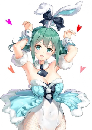 【エロ画像】ボーカロイド 初音ミクと漫画みたいなHがしたくなる抜きヌキ二次エロ画像