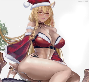 Fateのエッチな魅力が分かるエロ画像