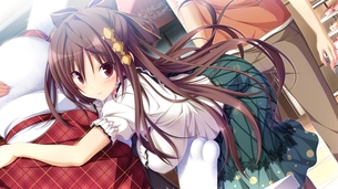 【二次画像】最高に癒される可愛い笑顔の少女たちまとめ！No.06【25枚】