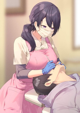 【二次】大きく柔らかいおっぱいに顔を埋めて弾力を堪能している“パフパフ”のエロ画像