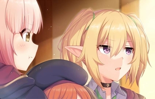 【プリンセスコネクト！】クロエのえっちで抜けるかわいいエロネタ画像まとめ