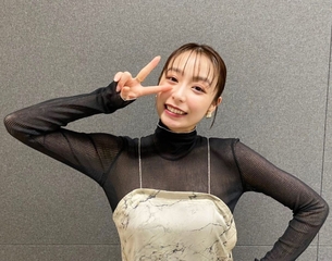 宇垣美里アナのエチエチ制服ブレザー姿たまらんすぎるwwwwww