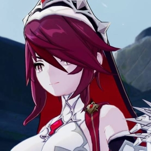 【郎報】原神さん、エッチすぎる新キャラを実装してしまう