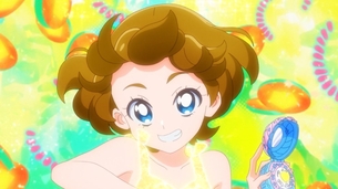 【画像】新しいプリキュア、可愛いと話題にwwwwwwwwwwwwwwwwwwwwwwwwwwww