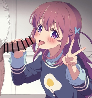 フェラチオのエロ画像でヌきたい奴らは集まれ！