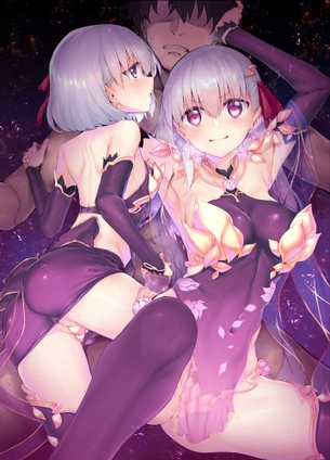 【Fate Grand Order】カーマのエロカワイイ画像を無料でまとめて貼っていくぜ☆