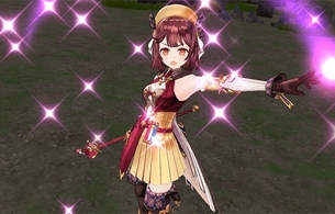 『アトリエ〜不思議の錬金術士トリロジー〜DX』ソフィーのエロ新衣装やエロ衣装収録DLC