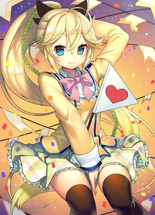 【ポニーテール】ポニーテールにしてる女の子の画像くれ その26