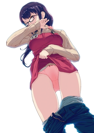 【二次エロ】今日のお気に入り画像！No.2018年01月19日【29枚】