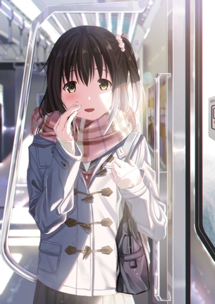 【二次エロ】今日のお気に入り画像！No.2018年02月09日【26枚】