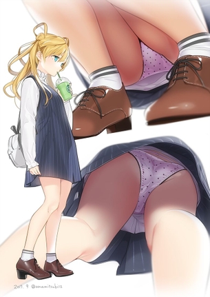 【二次エロ】今日のお気に入り画像！No.2018年01月26日【28枚】